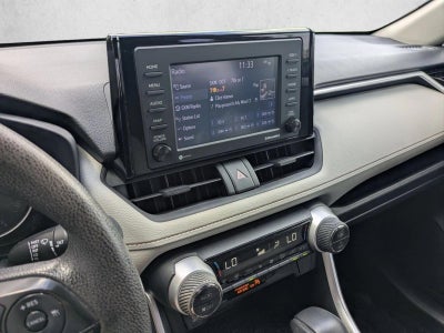 2020 Toyota RAV4 Hybrid XLE AWD (Natl) *Ltd Avail*