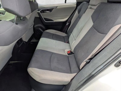 2020 Toyota RAV4 Hybrid XLE AWD (Natl) *Ltd Avail*