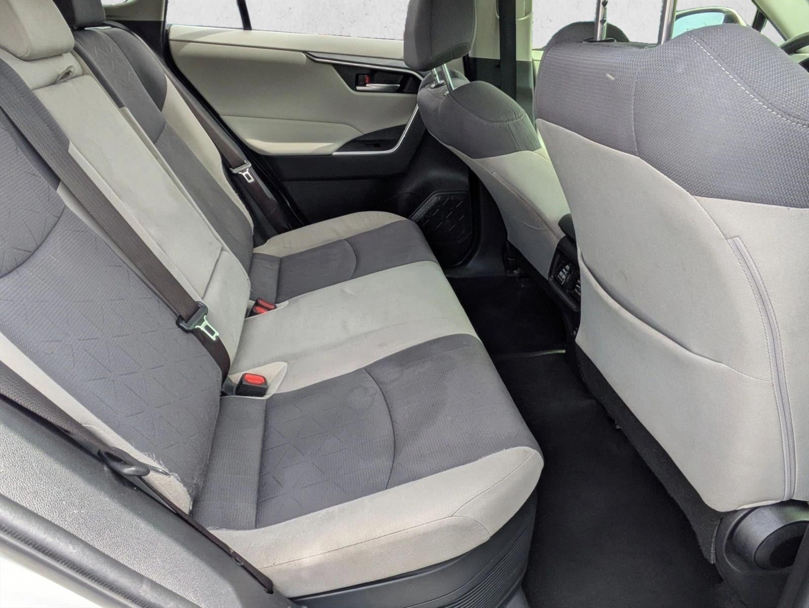2020 Toyota RAV4 Hybrid XLE AWD (Natl) *Ltd Avail*