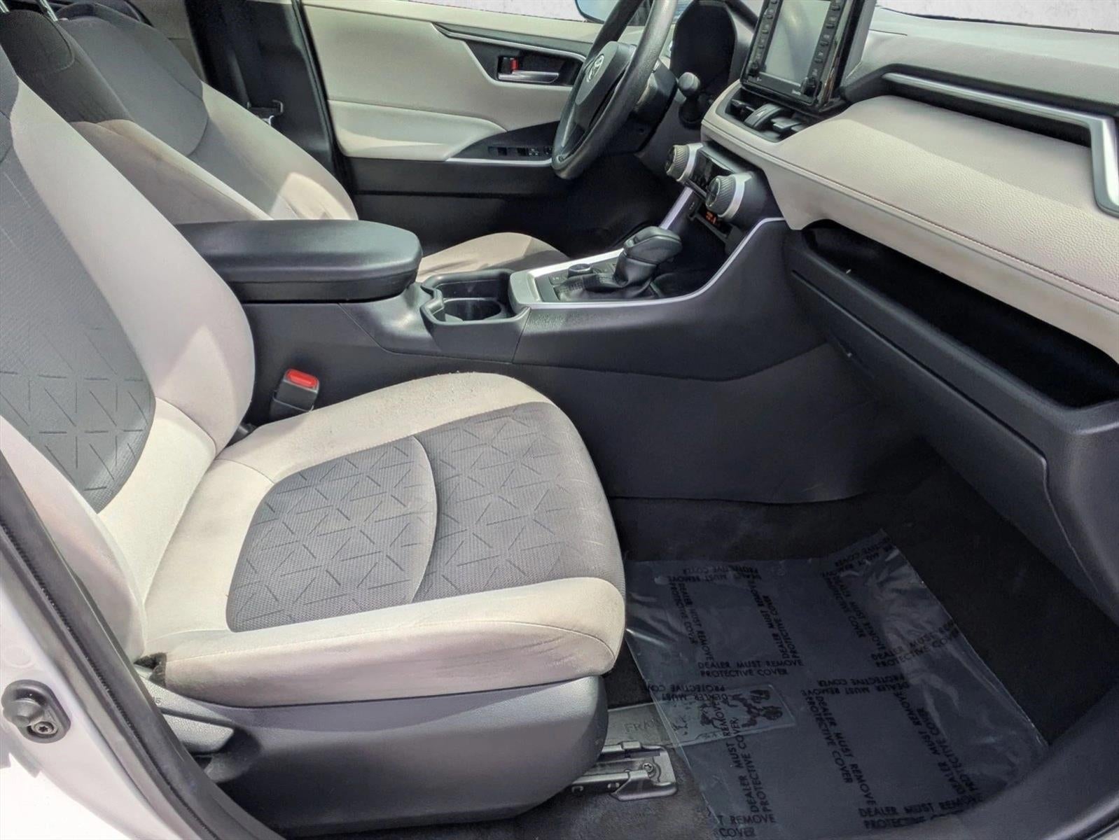 2020 Toyota RAV4 Hybrid XLE AWD (Natl) *Ltd Avail*