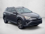 2017 Toyota RAV4 XLE FWD (GS)
