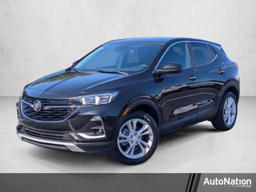 2023 Buick Encore GX Preferred FWD