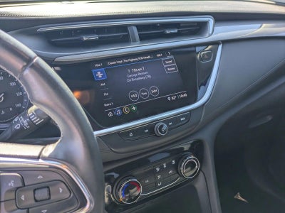 2023 Buick Encore GX Preferred FWD
