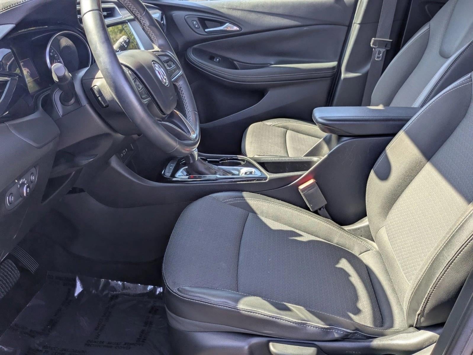 2023 Buick Encore GX Preferred FWD