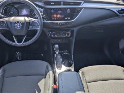 2023 Buick Encore GX Preferred FWD