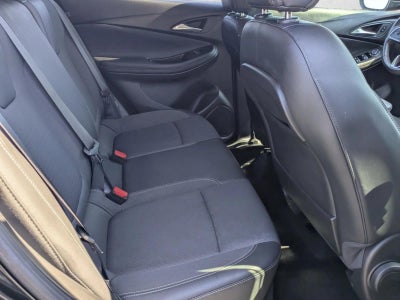 2023 Buick Encore GX Preferred FWD