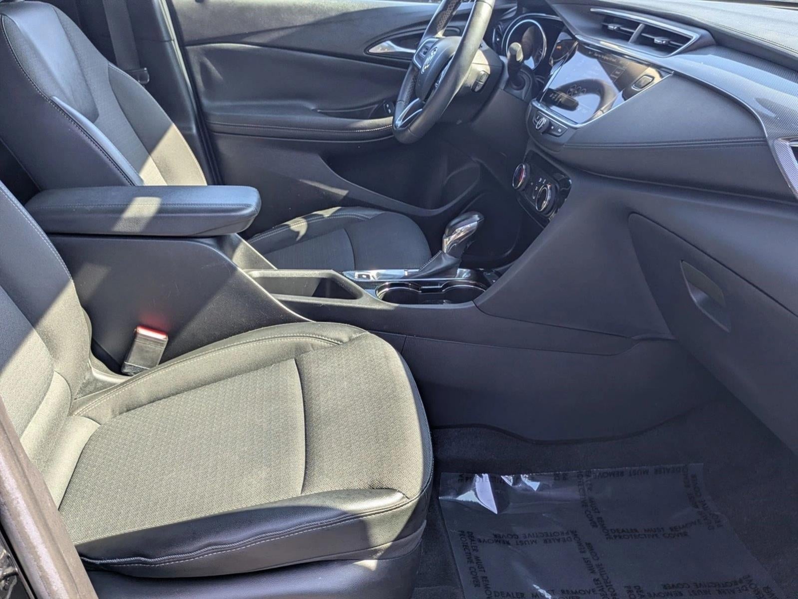 2023 Buick Encore GX Preferred FWD