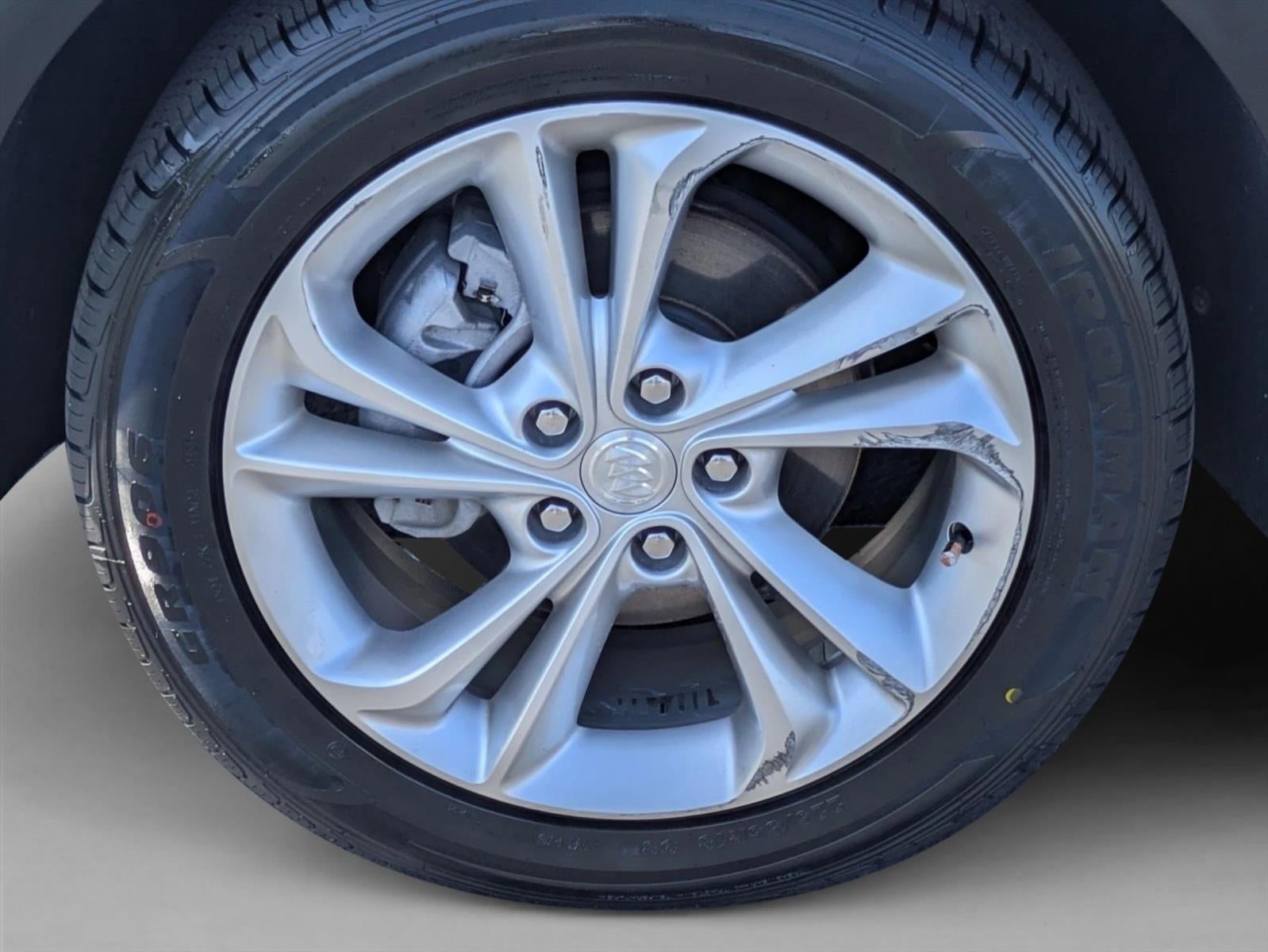 2023 Buick Encore GX Preferred FWD