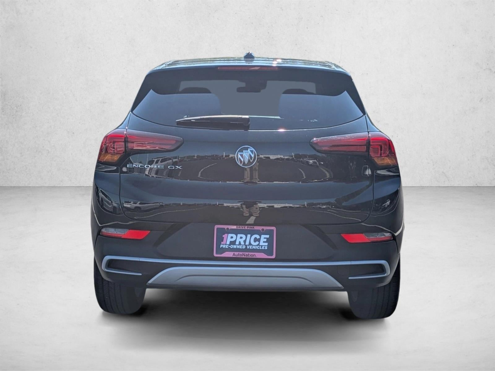 2023 Buick Encore GX Preferred FWD