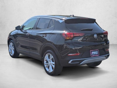 2023 Buick Encore GX Preferred FWD