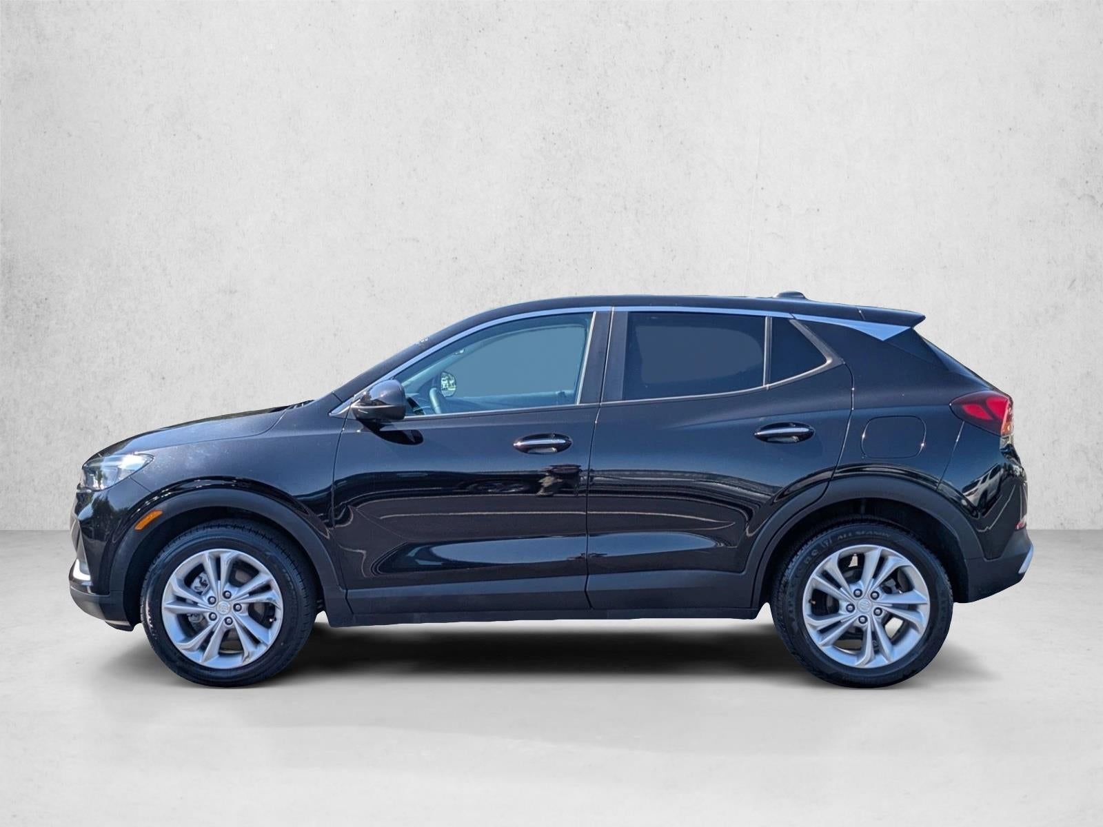 2023 Buick Encore GX Preferred FWD