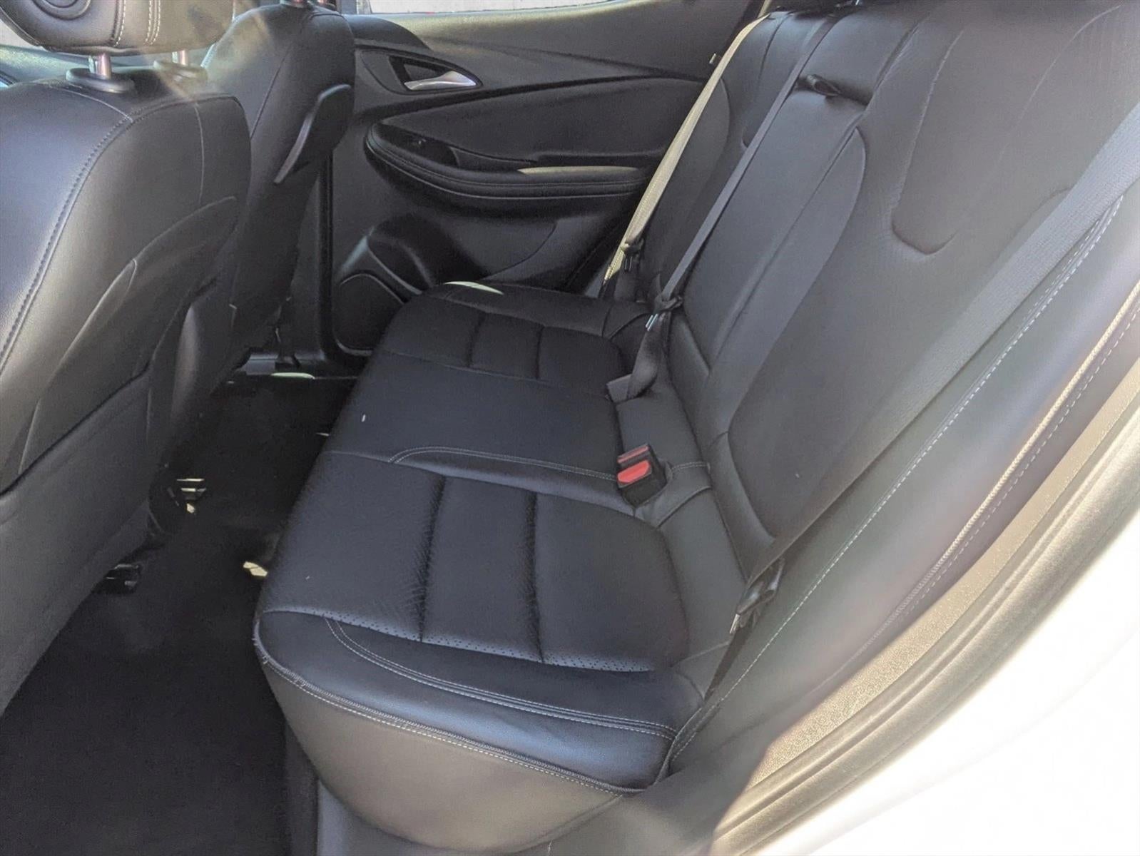 2020 Buick Encore GX Essence FWD
