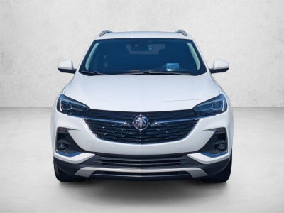 2020 Buick Encore GX Essence FWD