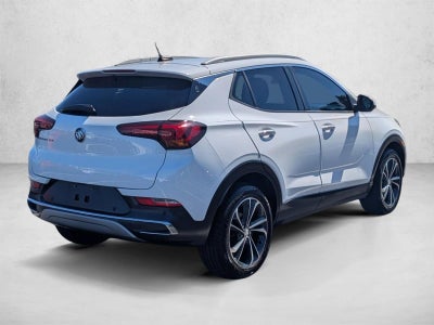 2020 Buick Encore GX Essence FWD
