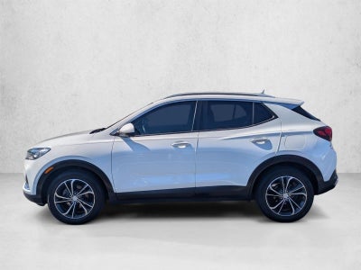 2020 Buick Encore GX Essence FWD