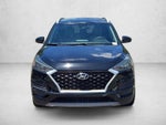 2021 Hyundai TUCSON SEL FWD