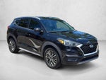 2021 Hyundai TUCSON SEL FWD