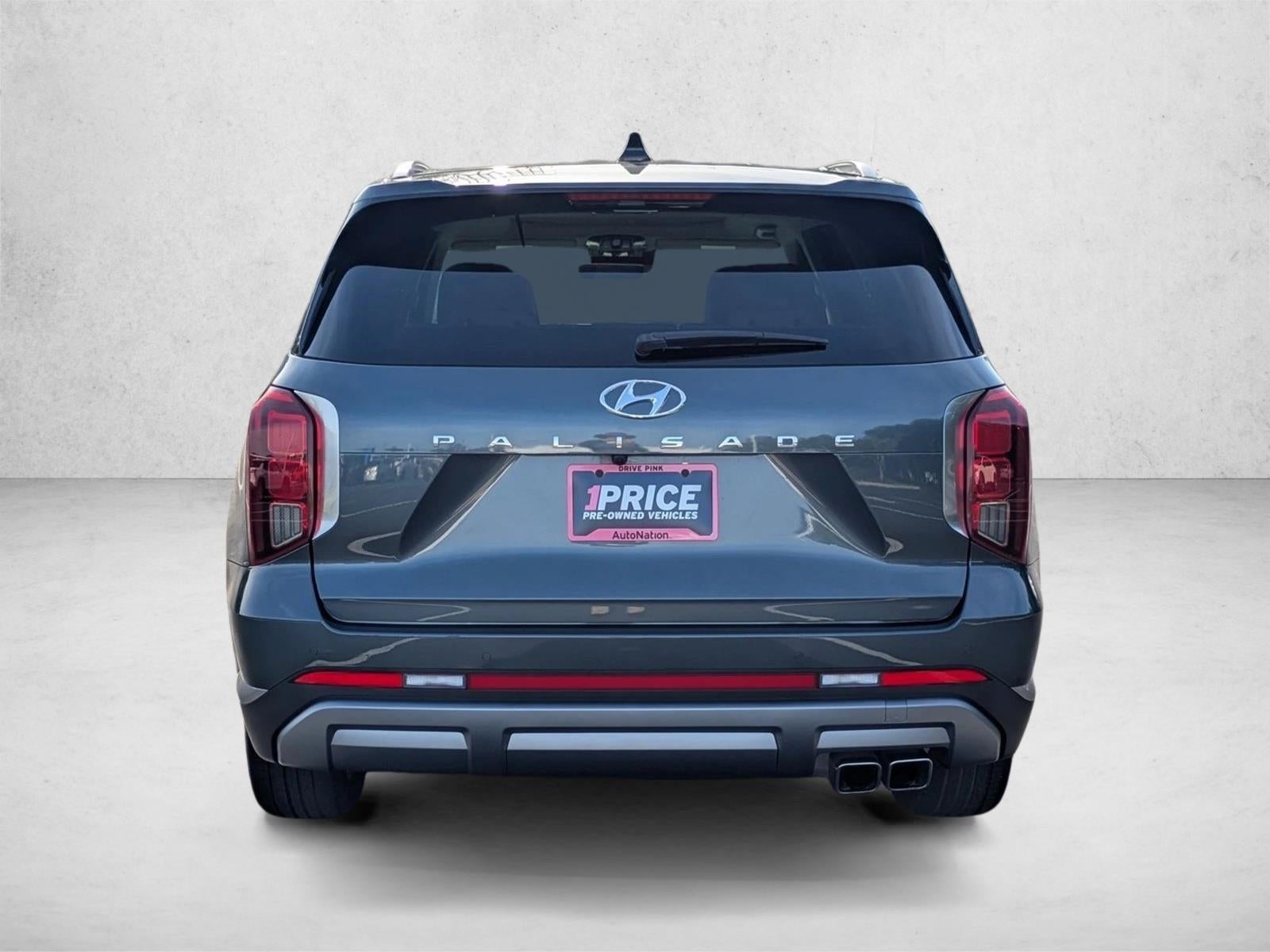 2023 Hyundai PALISADE Limited FWD