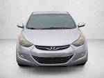 2013 Hyundai ELANTRA 4dr Sdn Auto GLS