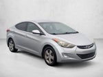 2013 Hyundai ELANTRA 4dr Sdn Auto GLS