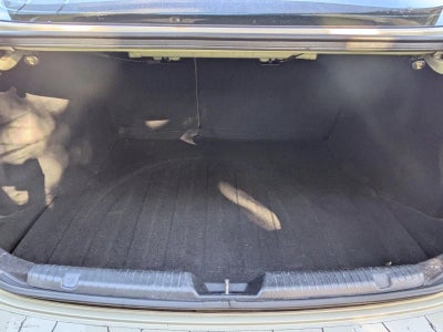 2014 Kia Forte 4dr Sdn Auto LX