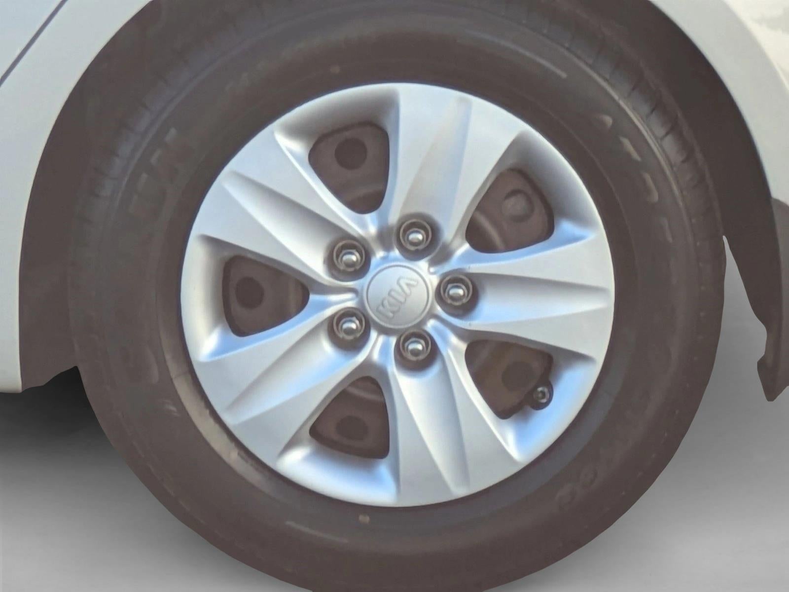 2014 Kia Forte 4dr Sdn Auto LX