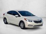 2014 Kia Forte 4dr Sdn Auto LX