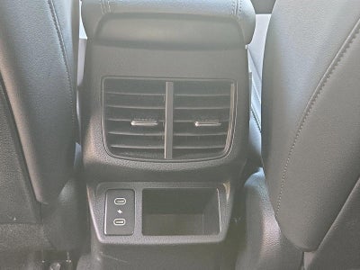 2024 Kia Seltos S IVT FWD