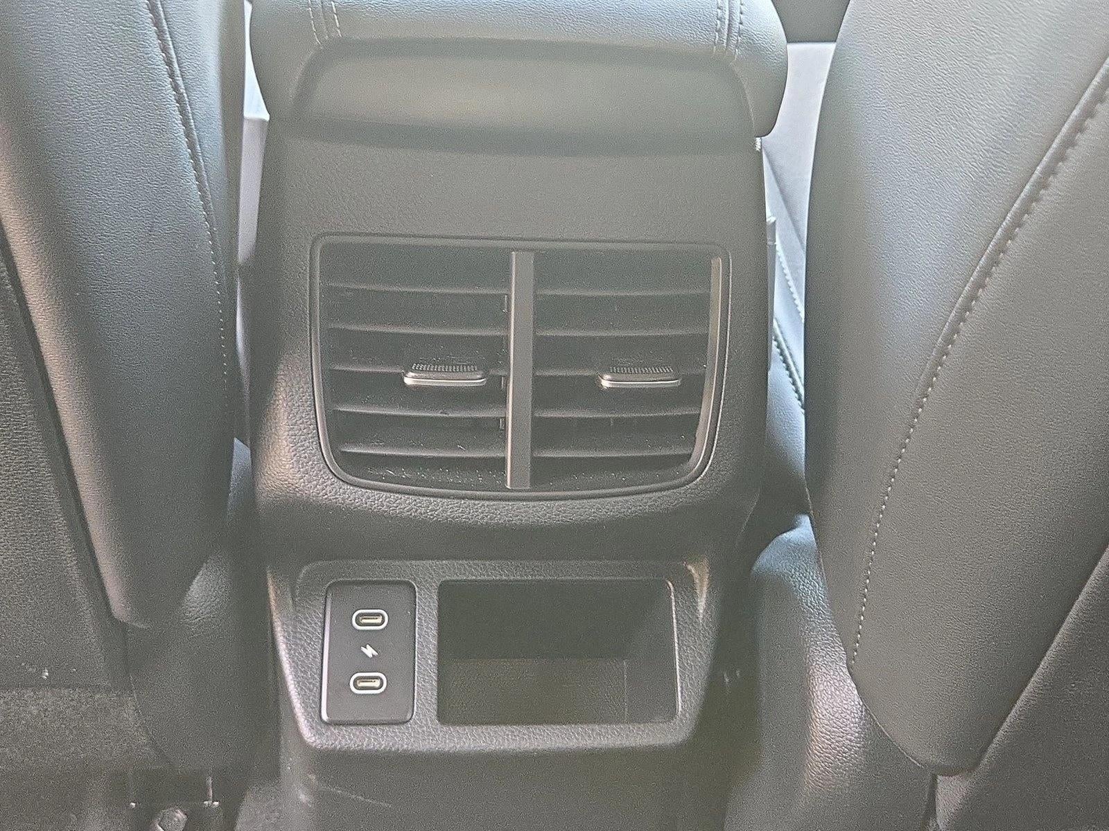 2024 Kia Seltos S IVT FWD