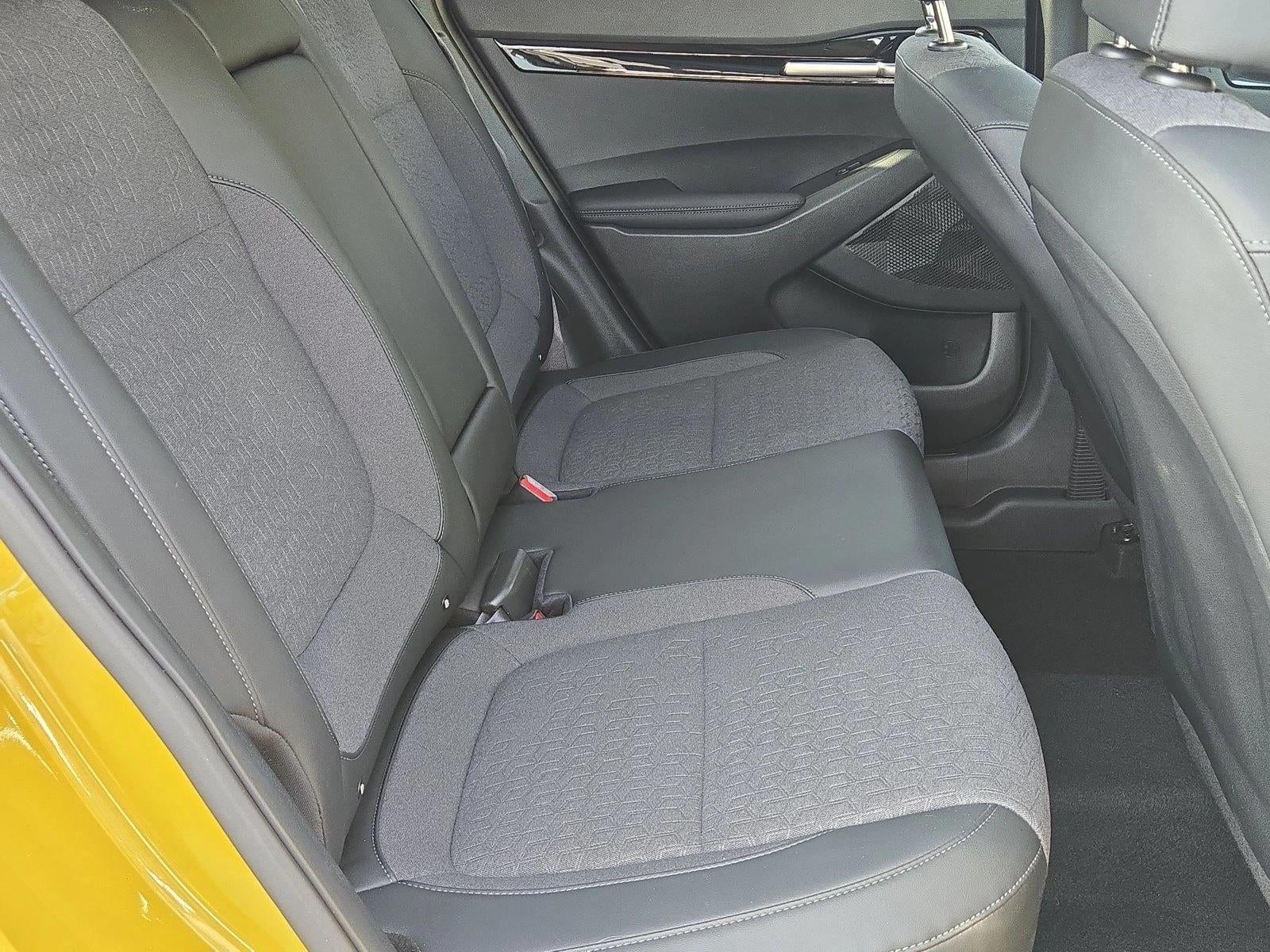 2024 Kia Seltos S IVT FWD