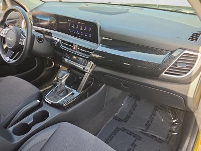 2024 Kia Seltos S IVT FWD