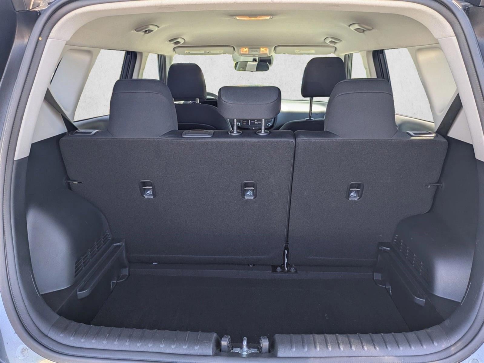 2024 Kia Soul LX IVT