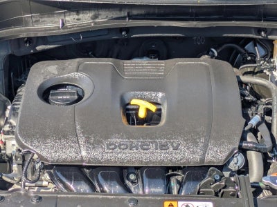 2024 Kia Soul LX IVT