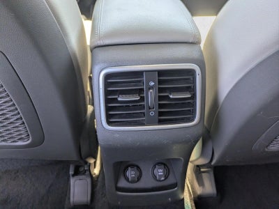 2019 Kia Sportage EX AWD