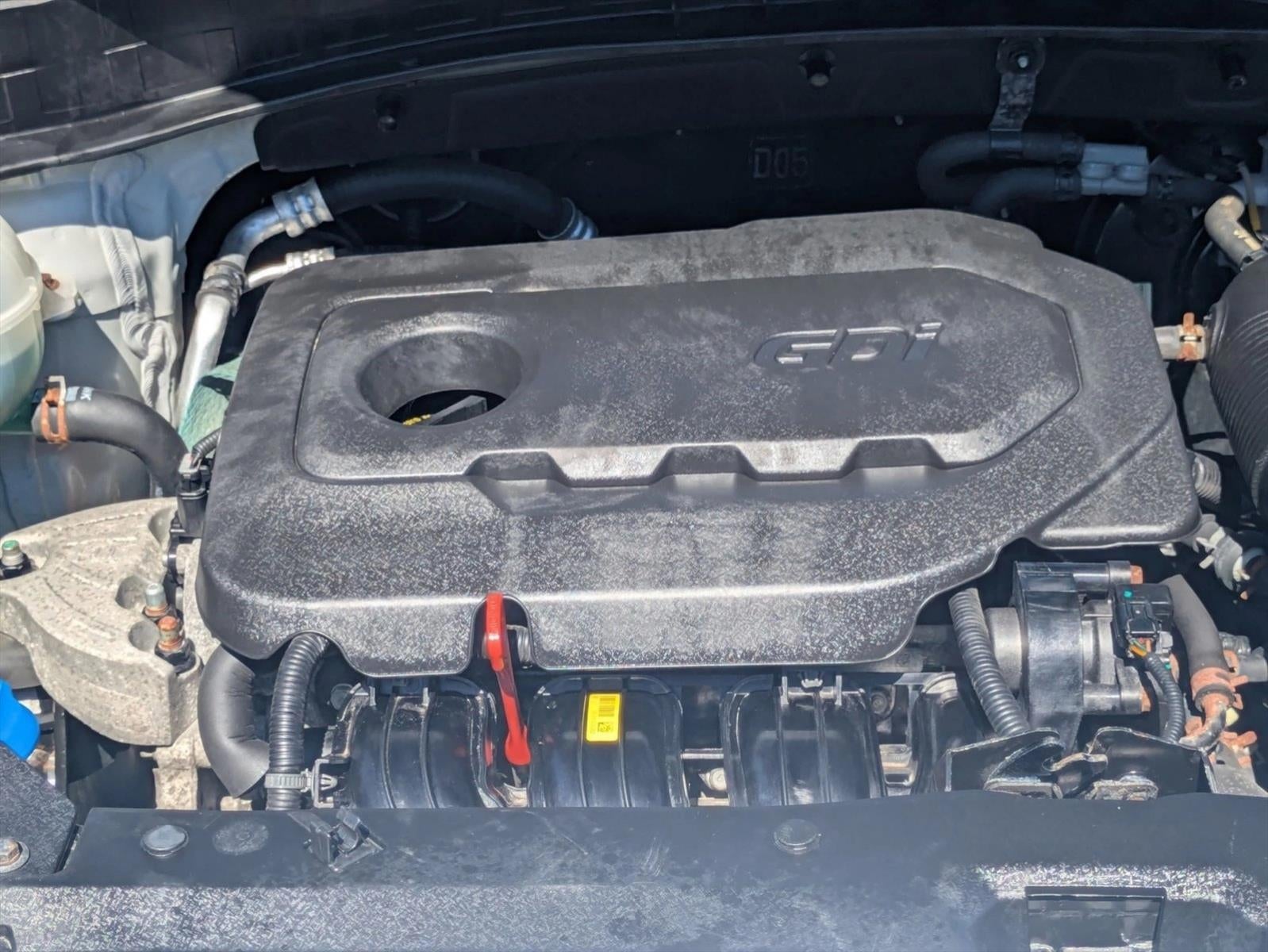 2019 Kia Sportage EX AWD