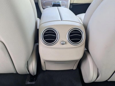 2020 Mercedes-Benz E-Class E 350 4MATIC® Sedan