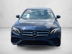2020 Mercedes-Benz E-Class E 350 4MATIC® Sedan