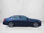 2020 Mercedes-Benz E-Class E 350 4MATIC® Sedan