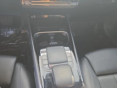 2020 Mercedes-Benz GLB GLB 250 4MATIC® SUV