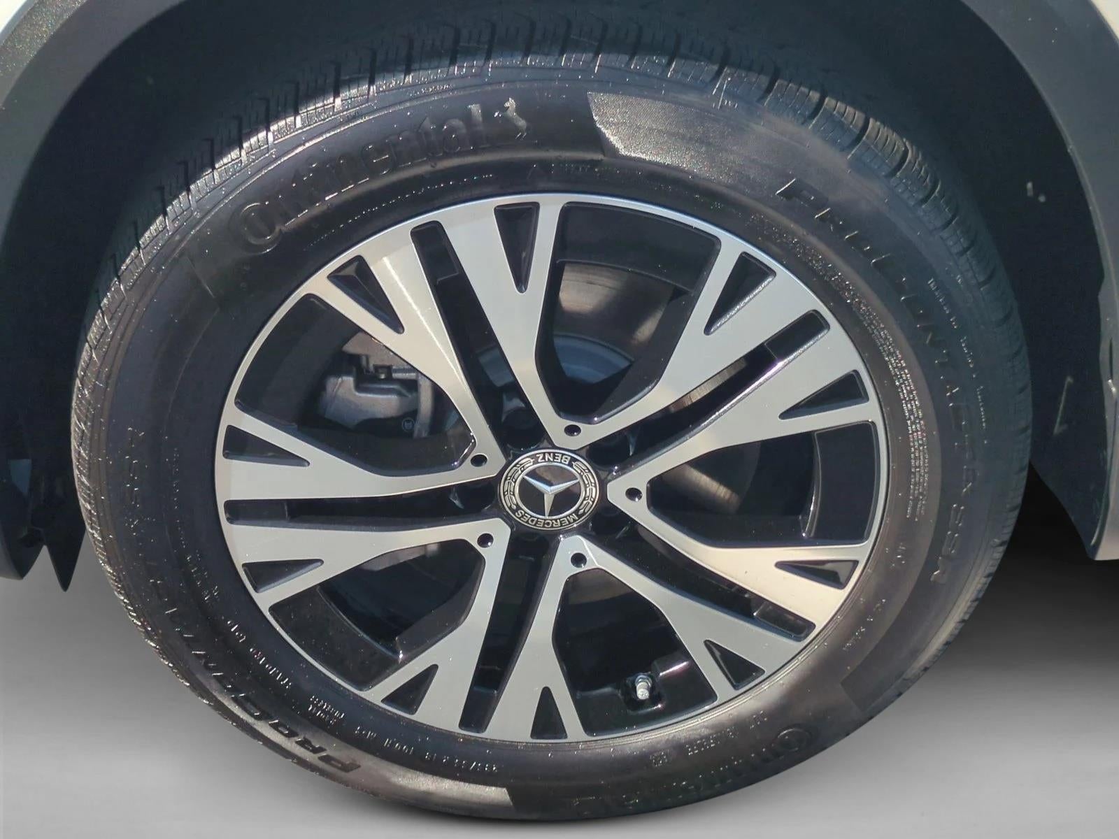 2025 Mercedes-Benz GLA GLA 250 SUV