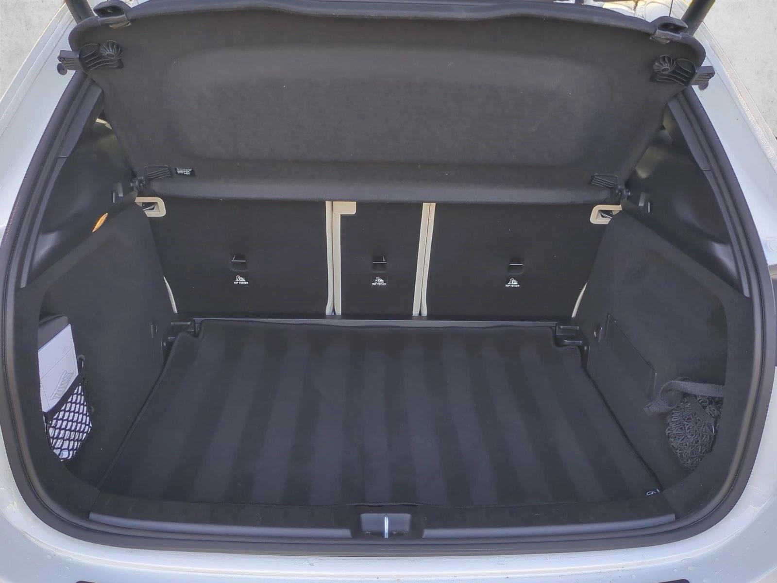 2025 Mercedes-Benz GLA GLA 250 SUV