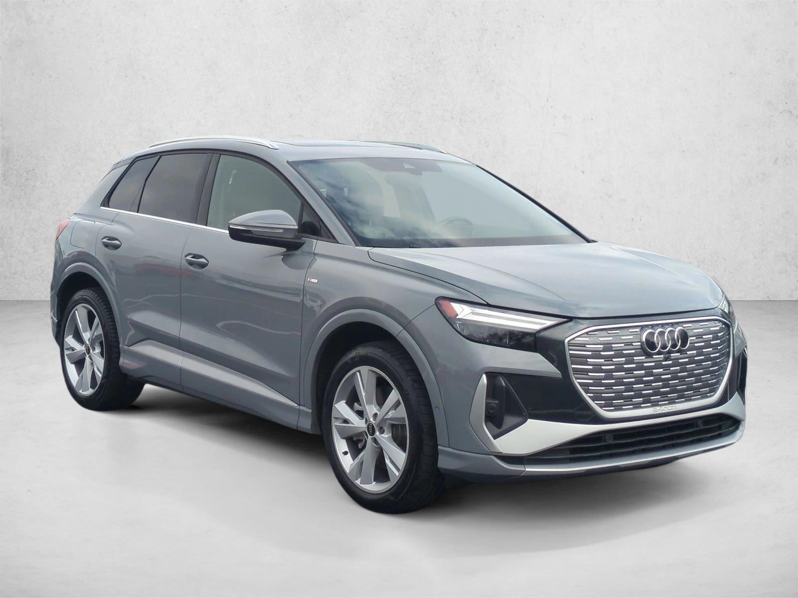 2023 Audi Q4 e-tron Premium Plus 50 quattro