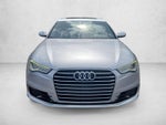 2016 Audi A6 4dr Sdn FrontTrak 2.0T Premium