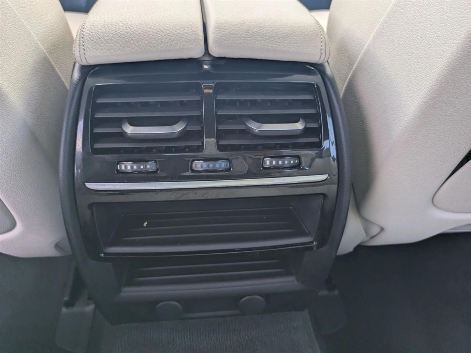 2019 BMW 530i Sedan