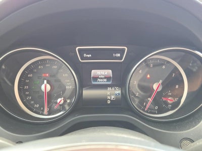 2017 Mercedes-Benz GLA GLA 250 4MATIC® SUV