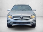 2017 Mercedes-Benz GLA GLA 250 4MATIC® SUV