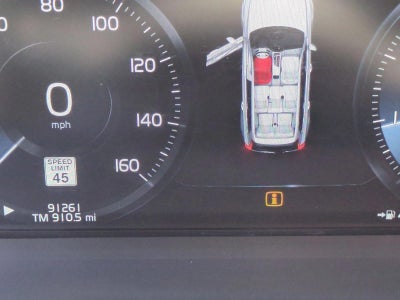 2021 Volvo XC90 T5 FWD Momentum 7P