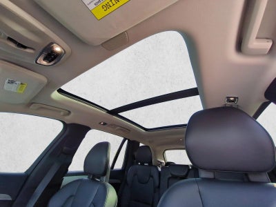 2021 Volvo XC90 T5 FWD Momentum 7P