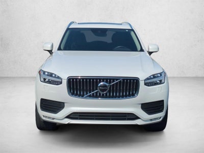 2021 Volvo XC90 T5 FWD Momentum 7P
