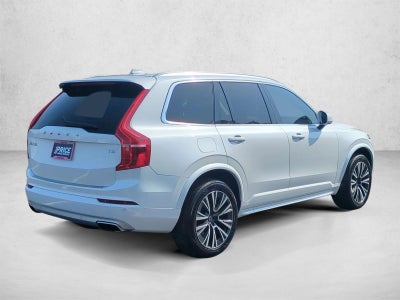 2021 Volvo XC90 T5 FWD Momentum 7P